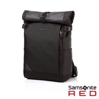 samsonite red taeber