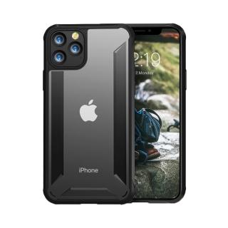 iPhone 11 Pro / i11 Pro 防摔抗震頂級耐衝擊強化手機保護殼套