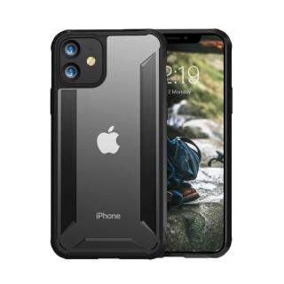 iPhone 11 / i11 防摔抗震頂級耐衝擊強化手機保護殼套