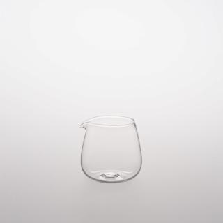 【TG】耐熱玻璃奶精罐 100ml(台玻 X 深澤直人)