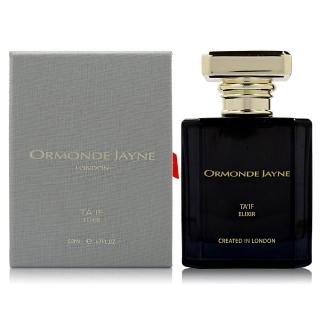 【Ormonde Jayne】TAIF ELIXIR 塔伊夫玫瑰靈藥 香精 50ML(平行輸入)