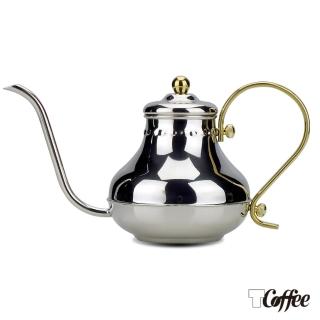 【TCoffee】MILA-宮廷壺700ml