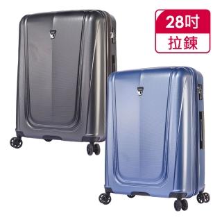 【Verage 維麗杰】28吋皇家英倫系列旅行箱(4色可選)