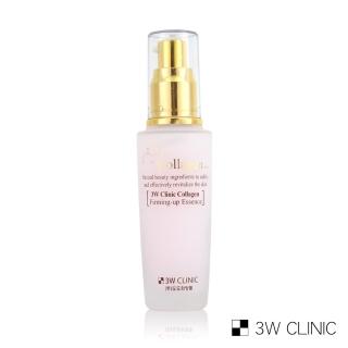 即期品【3W CLINIC】膠原潤澤化妝水/乳液/精華液/眼霜/精華霜任1入
