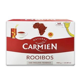 7772541 OL 【Carmien】南非博士茶(2.5g*160入/盒)