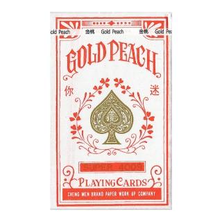 【城門牌】SUPER 迷你4009 撲克牌(12盒入)