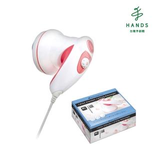 【TOKYU HANDS 台隆手創館】MUVA輕氛纖體滾輪按摩機