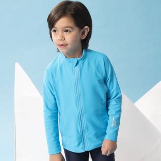 【SAIN SOU 聖手牌】兒童防曬外套 水陸兩用(A662001-06)