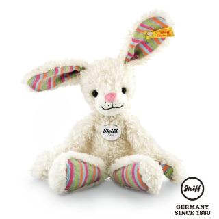【STEIFF】小兔子 Happy Rabbit(動物王國)