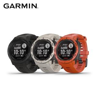 men's garmin instinct watch