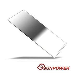 【SUNPOWER】SUNPOWER Reverse 100X150mm GND0.9 ND8 反向 方型玻璃 漸層鏡 湧蓮公司貨 日出 日落 晨昏-