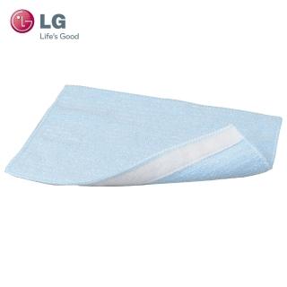 【LG 樂金】MFQ62022101 超細纖維抹布 FOR 掃地機器人