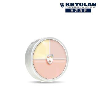 【KRYOLAN 歌劇魅影】光影塑形三效粉霜 40g