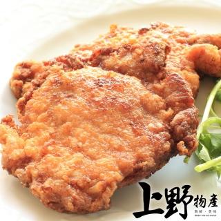 【上野物產】台灣製 鐵路便當排骨x15片(70g±10%/片 滷味 涼拌)