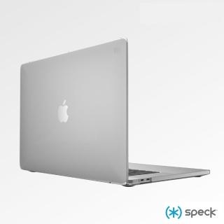 【Speck】Macbook Pro 2019 16吋 SmartShell  霧透保護殼(筆電保護殼)