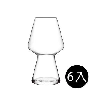 【義大利Luigi Bormioli】季節啤酒杯-750ml(6入組)