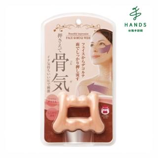 【TOKYU HANDS 台隆手創館】臉部骨氣按摩器
