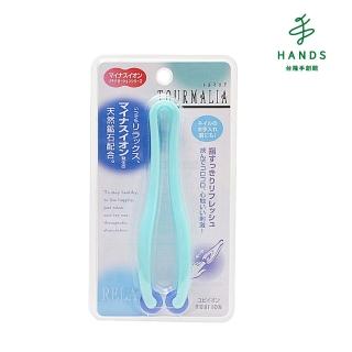 【TOKYU HANDS 台隆手創館】負離子指壓式滾輪(藍)