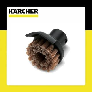 【KARCHER 凱馳】配件 附有刮刀的圓刷組(2.863-140.0 28631400)