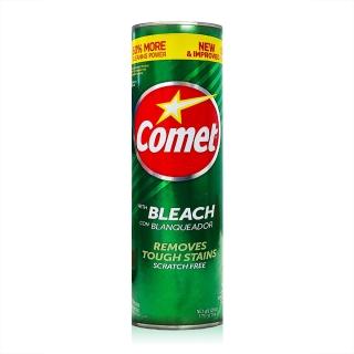 【美國 Comet】萬用去汙粉28oz