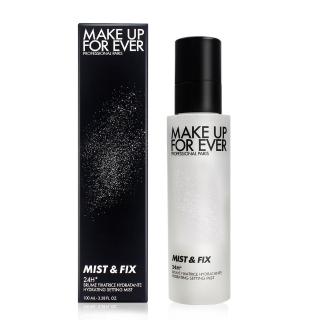 【MAKE UP FOR EVER】超光肌活氧水-激活版100ml(專櫃公司貨)