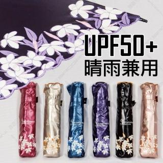 【BAOGANI 寶嘉尼】ORRA 二兩碳纖手開傘21吋(買一送一 DR9228/9226)