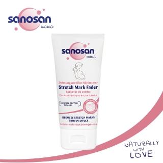 【sanosan】S孕女神多胜緊緻撫紋霜