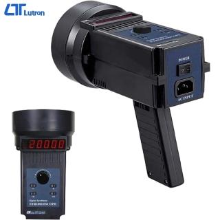 【Lutron 路昌】Lutron路昌 DT-2249A 閃光同步轉速儀(轉速儀)