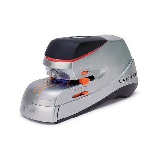 【Optima】美國歐迪馬Swingline Optima 70 平貼型電動訂書機(釘書機/電動釘書機)