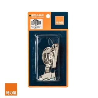 【特力屋】白鐵鉤左