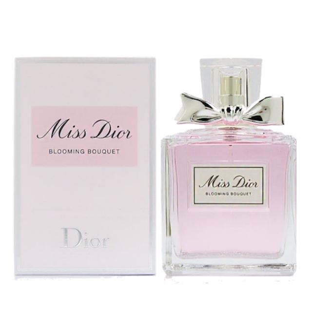 Dior 迪奧 Miss Dior 花漾迪奧淡香水 100ml 新版 好評推薦 保養品特賣 痞客邦