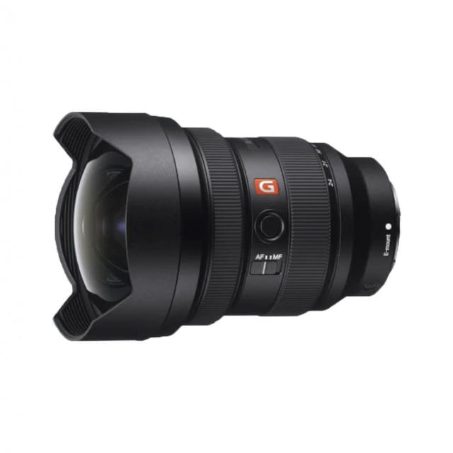 SONY 索尼【SONY 索尼】FE 12-24 mm F2.8 GM 全片幅超廣角變焦鏡頭(公司貨)