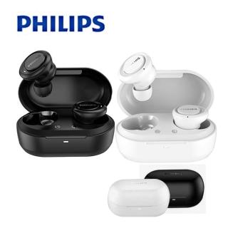 【Philips 飛利浦】飛利浦真無線藍牙耳麥(TAT1215)