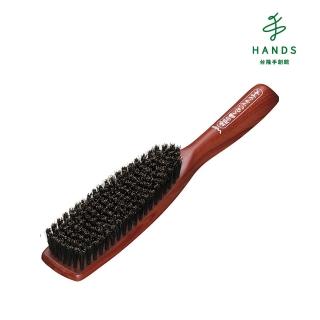 【TOKYU HANDS 台隆手創館】造型用不痛髮梳(JI-1500)