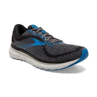 【BROOKS】男 慢跑鞋 避震緩衝象限 Glycerin 18 超寬楦(1103292E064)