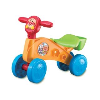 【ANPANMAN 麵包超人】麵包超人GOGO學步車-新(1.5歲以上~5歲左右 /益智玩具/卡通/禮物)