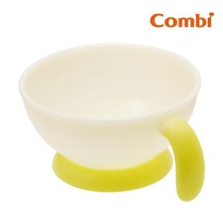 【Combi】優質易握飯茶碗