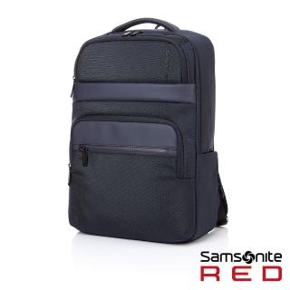 samsonite red taeber