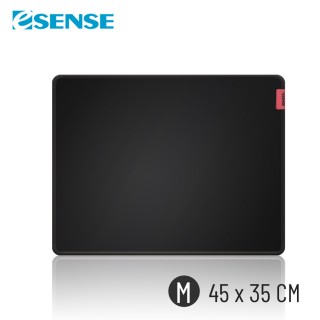 【ESENSE 逸盛】高手玩家電競鼠墊 M-45x35cm(05-GPM450)