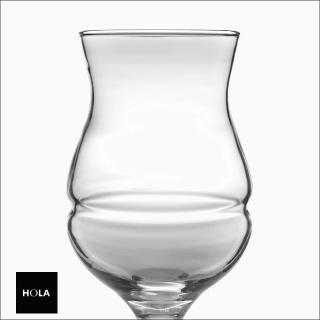 【HOLA】貝爾艾雷啤酒杯  400cc