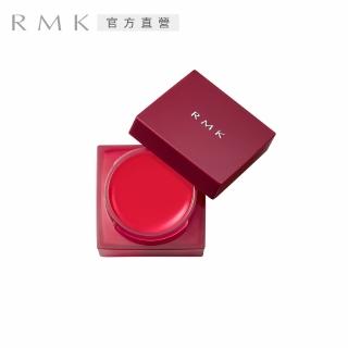 【RMK】江戶茜透光唇蜜 5.2g