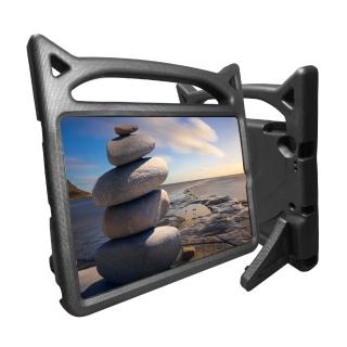 【Cratos】iPad 7  10.2吋  發泡超防摔保護套(適用機型：A2197、A2198、A2200)