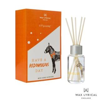 【Wax Lyrical】Giftscents 禮品話語系列 40ml 室內擴香(驢子)