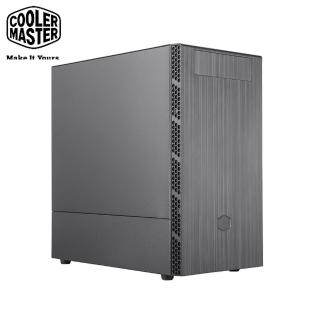 【CoolerMaster】MasterBox MB400L 光碟機版 機殼