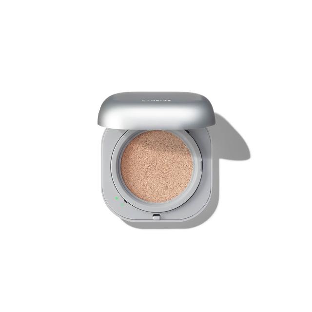 全新升級★【LANEIGE 蘭芝】官方直營 Neo 雙效柔霧/水光氣墊EX 15g*2(1盒2蕊 小方塊 遮瑕 隔離霜)
