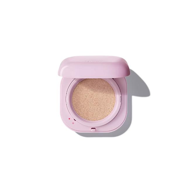 全新升級★【LANEIGE 蘭芝】官方直營 Neo 雙效柔霧/水光氣墊EX 15g*2(1盒2蕊 小方塊 遮瑕 隔離霜)