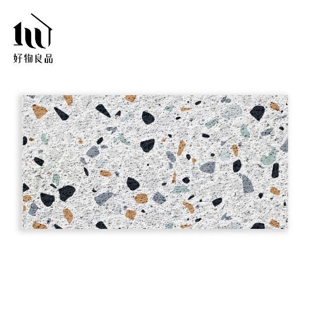 【好物良品】60x120cm_大尺寸絲圈浴室防滑墊｜快速排水不積水 可DIY裁切 陽台浴室通用止滑墊