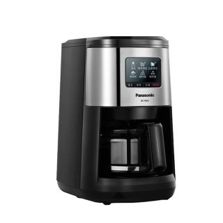 7976291 OL 【Panasonic 國際牌】全自動研磨美式咖啡機(NC-R601)