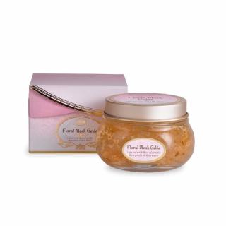 7977701 OL 【SABON】官方直營 復活草保濕玫瑰花瓣凍膜125ml