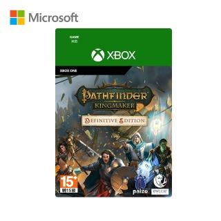 【Microsoft 微軟】尋路者傳奇：擁立國王-下載版(購買後無法退換貨)